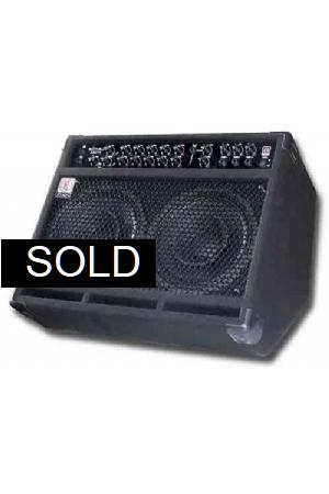 Eden EM275 Eden EM275